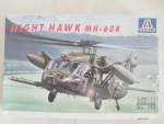 Thumbnail ITALERI  190 MH-60K NIGHT HAWK US ARMY