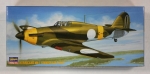 Thumbnail HASEGAWA 00927 HURRICANE Mk.I FINNISH AIRFORCE