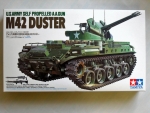 Thumbnail TAMIYA 35161 M42 DUSTER