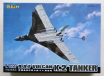 Thumbnail GREATWALL HOBBY L1002 RAF VULCAN K.2 TANKER