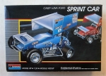 Thumbnail MONOGRAM 2775 CASEY LUNA FORD SPRINT CAR