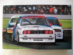 Thumbnail FUJIMI 6097 BMW M3 GROUP A 