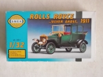 Thumbnail SMER 0951 ROLLS ROYCE SILVER GHOST 1911