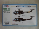 Thumbnail HOBBYBOSS 85803 UH-1C HUEY