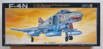 Thumbnail FUJIMI G3 F-4N PHANTOM II SUNDOWNERS