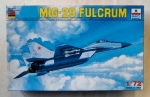Thumbnail ESCI 9058 MiG-29 FULCRUM