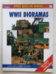 Thumbnail OSPREY MODELLING MANUALS 07. WWII DIORAMAS