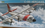 Thumbnail REVELL 4535 LOCKHEED C-130 HERCULES