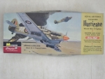 Thumbnail MONOGRAM CLASSICS 85-0090 HAWKER HURRICANE