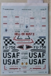 Thumbnail AEROMASTER 82. 48100 AIR WAR OVER KOREA 