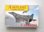 Thumbnail AIRPLANE 3 F-15 EAGLE