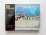 Thumbnail PEGASUS HOBBIES 7051 CALIFORNIA MISSION INDIANS