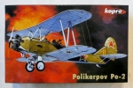 Thumbnail KOPRO 3131 POLIKARPOV Po-2