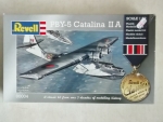 Thumbnail REVELL 00004 PBY-5 CATALINA IIA