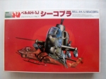 Thumbnail FUJIMI 30117 BELL AH-1J SEA COBRA