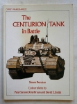 Thumbnail VANGUARD 22. THE CENTURION TANK IN BATTLE