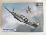 Thumbnail SWORD 72055 SEAFIRE Mk.III