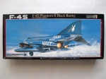 Thumbnail FUJIMI G1 F-4S PHANTOM II BLACK BUNNY