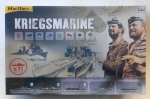 Thumbnail HELLER 81091 KRIEGSMARINE SET