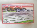 Thumbnail ICM 72214 SOVIET PAG-14 AIRFIELD PLATES