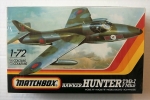 Thumbnail MATCHBOX PK-117 HAWKER HUNTER T.Mk.7/F.Mk.6