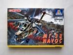 Thumbnail ITALERI  877 MI-28 HAVOC