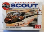 Thumbnail AIRFIX 01042  1988/1990  WESTLAND SCOUT
