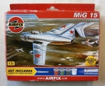 Thumbnail AIRFIX 01017G MiG 15