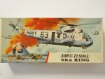Thumbnail AIRFIX 390 SEA KING  US 