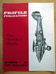 Thumbnail PROFILES 057. HAWKER HART