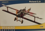 Thumbnail EDUARD 8445 ROLAND C.II