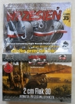 Thumbnail FIRST TO FIGHT 035 FLAK 30 ANTI-AIRCRAFT GUNS