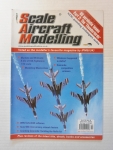 Thumbnail SCALE AIRCRAFT MODELLING SAM VOLUME 28 ISSUE 08