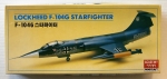 Thumbnail 1619 F-104G STARFIGHTER