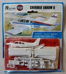 Thumbnail AIRFIX 01060 CHEROKEE ARROW II