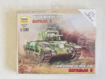 Thumbnail ZVEZDA MODELS 6171 MATILDA II