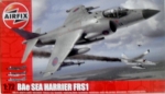 Thumbnail AIRFIX 03078 BAe SEA HARRIER FRS1