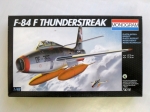 Thumbnail MONOGRAM 74018 F-84F THUNDERSTREAK