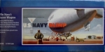 Thumbnail GLENCOE 06502 1/130 US NAVY BLIMP