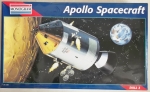 Thumbnail MONOGRAM 5083 APOLLO SPACECRAFT