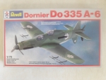 Thumbnail REVELL 4152 DORNIER Do 335 A-6