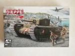 Thumbnail AFV CLUB 35176 CHURCHILL Mk.III DIEPPE RAID
