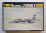 Thumbnail HELLER 017 SEPECAT JAGUAR E