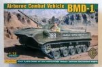Thumbnail ACE 72114 BMD-1 AIRBORNE COMBAT VEHICLE