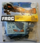 Thumbnail FROG F223F FOKKER D.21