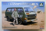 Thumbnail TAKOM 2013 BUNDESWEHR T3 TRANSPORTER BUS