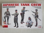 Thumbnail MINIART 35128 JAPANESE TANK CREW