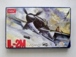 Thumbnail TOKO 132 IL-2M FLYING TANK