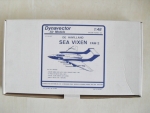 Thumbnail DYNAVECTOR 4803 SEA VIXEN FAW-2