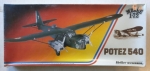 Thumbnail HELLER 80395 POTEZ 540